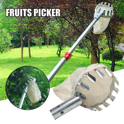 Fruit Picker Head 2