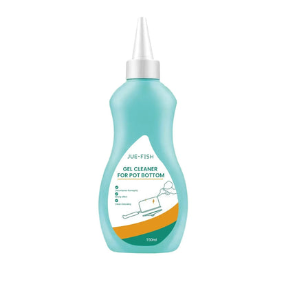 MAGIC GEL CLEANER 2