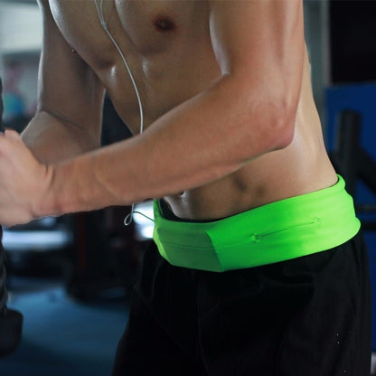 Running Waist Belt 2