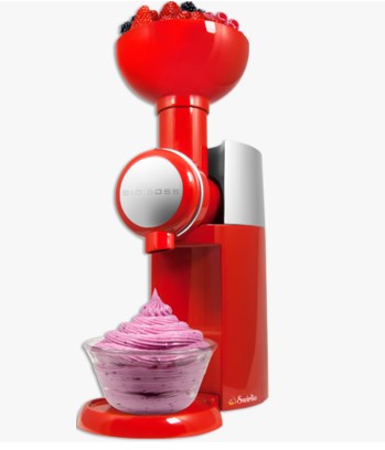 Fruit To Dessert Machine 2