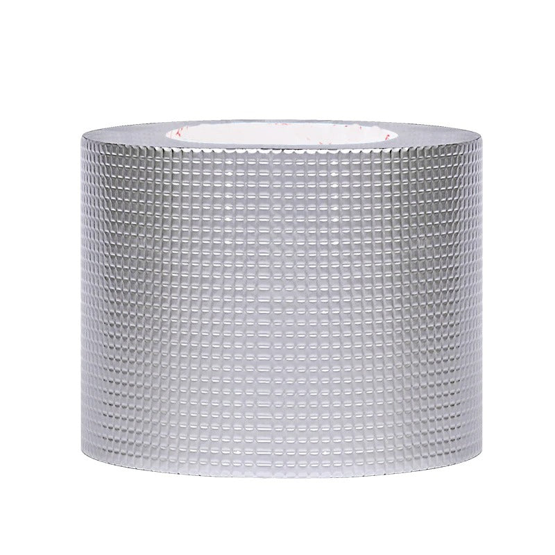 Waterproof Aluminum Foil Tape 2