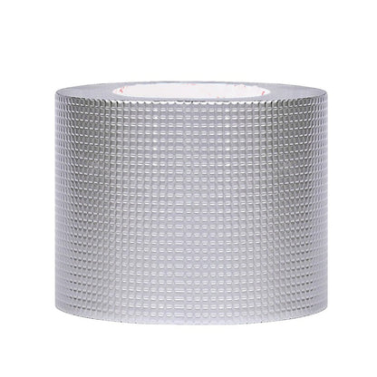 Waterproof Aluminum Foil Tape 2