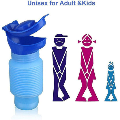 Pocket Toilet 2