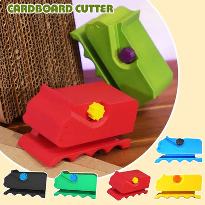 Scraper Cutter 2