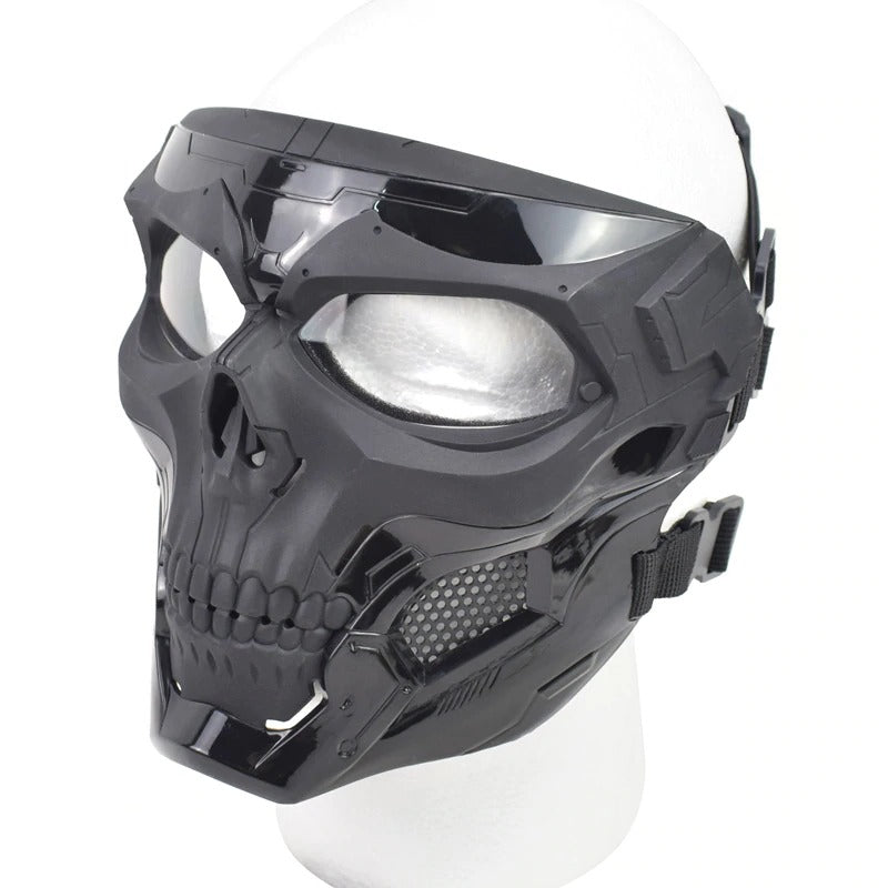 Tactical Skull Mask 2
