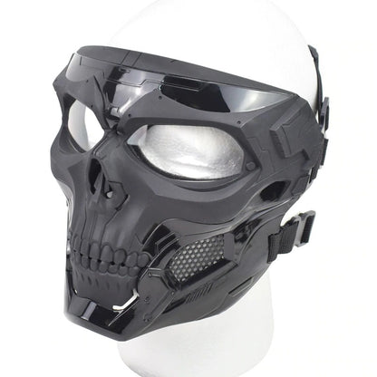 Tactical Skull Mask 2