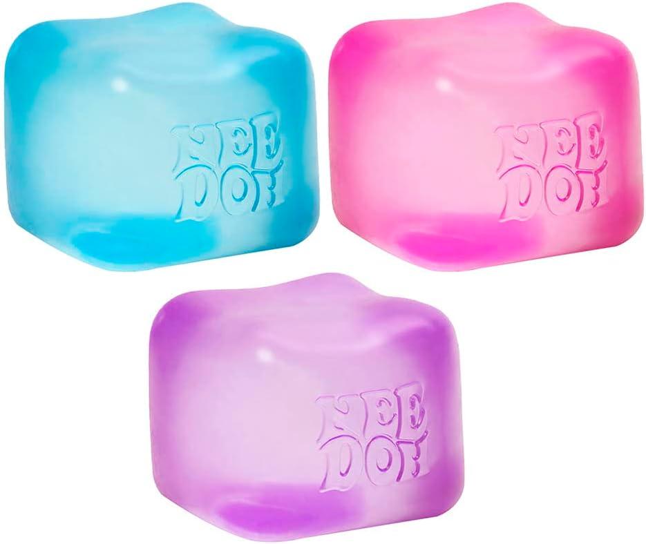 Stress Cube 2