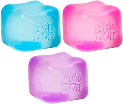 Stress Cube 2