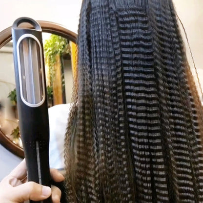 Professional Corn Plate Hair Curlers 2