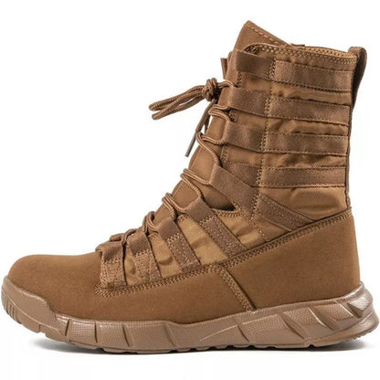 Waterproof Indestructible Tactical Boots 2