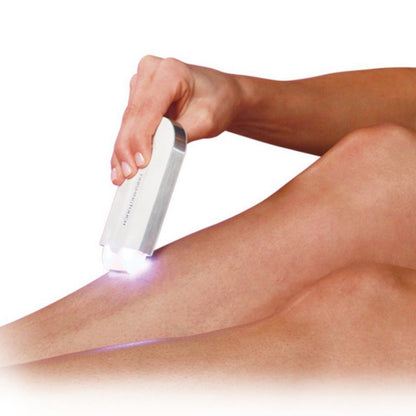 FINISHING TOUCH HAIR REMOVER 2