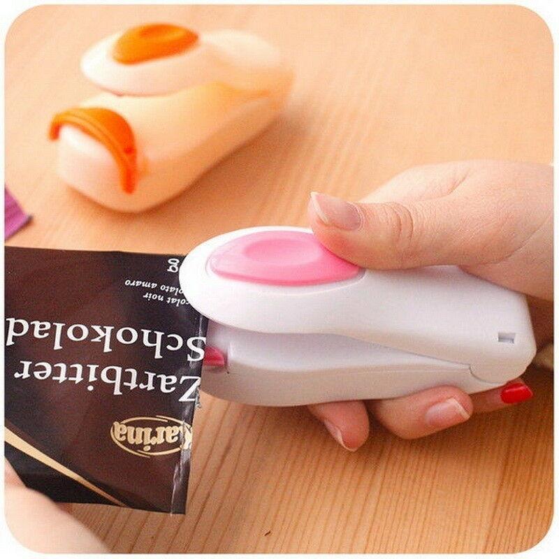 PORTABLE MINI SEALING HOUSEHOLD MACHINE 2