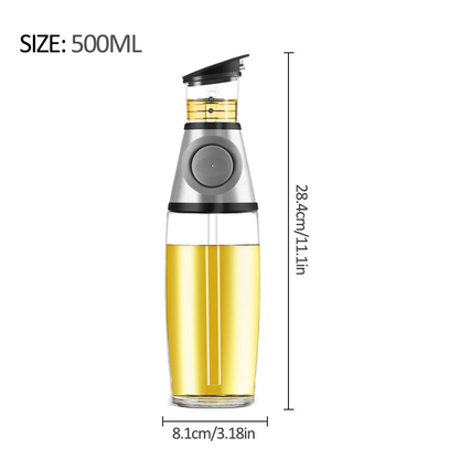 Measuring Oil Control Bottle 2