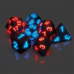 LED Cubes 2