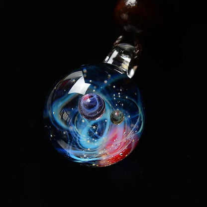 GALILEO UNIVERSE NECKLACE 2
