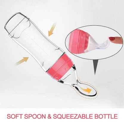 Baby Feeding Bottle 2