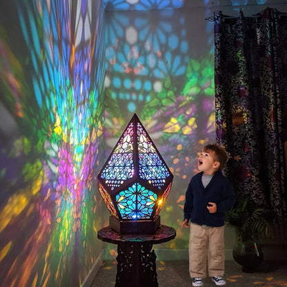 Bohemian Light 2