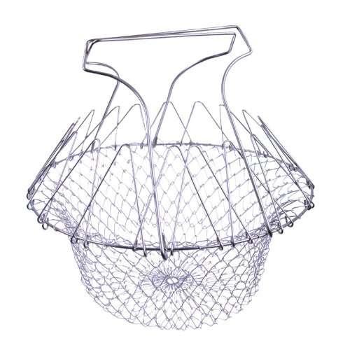 Cook Basket 2