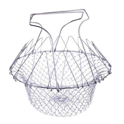 Cook Basket 2