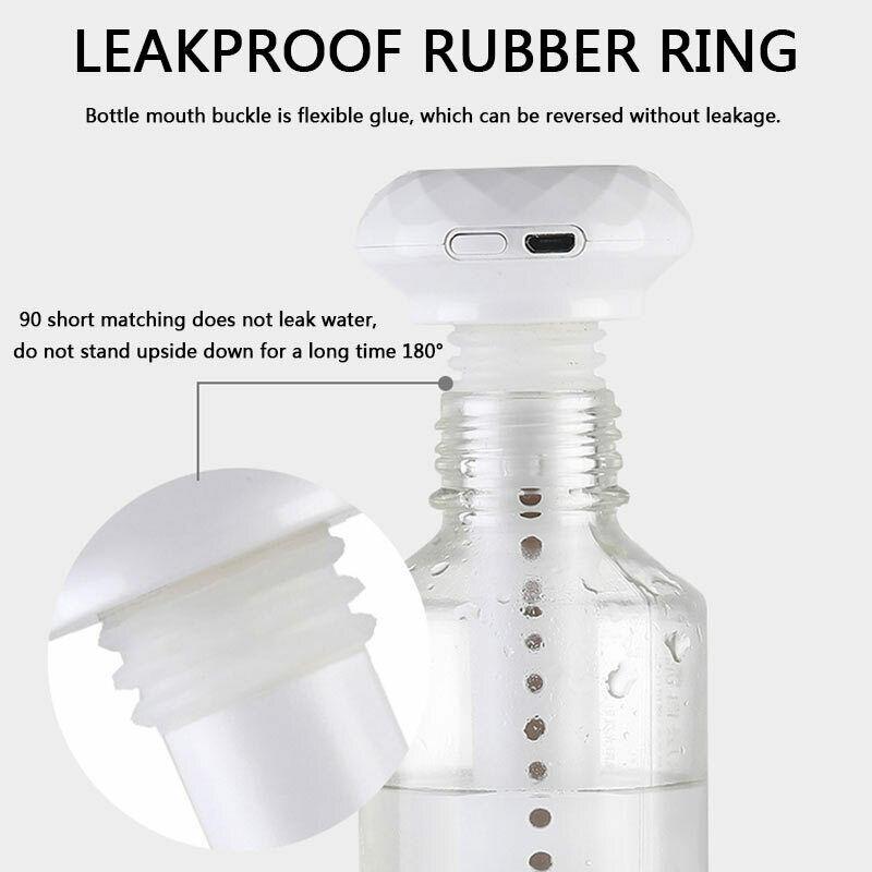 H2O Portable Humidifier 2