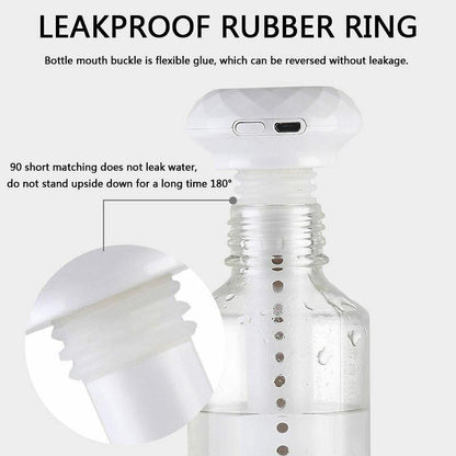 H2O Portable Humidifier 2