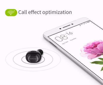 Wireless Bluetooth In-Ear 2
