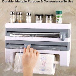 Multifunction Film Storage Rack 2