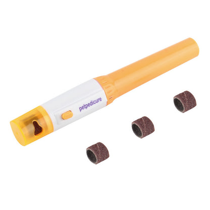 Painless Nail Clipper for Pets 2