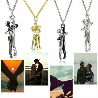 The Hug Necklace 2