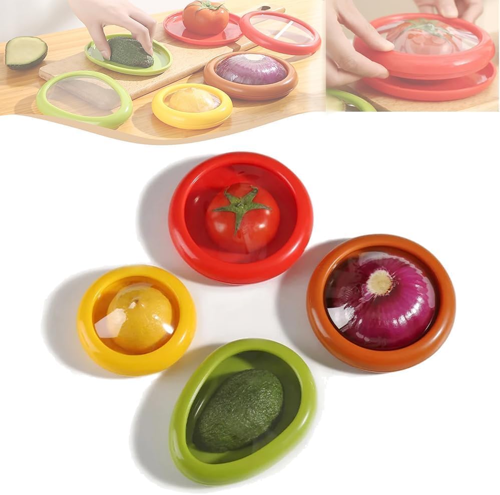 Anti-Oxidation Storage Box 2