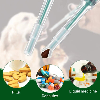 Pet Medicine Feeder 2