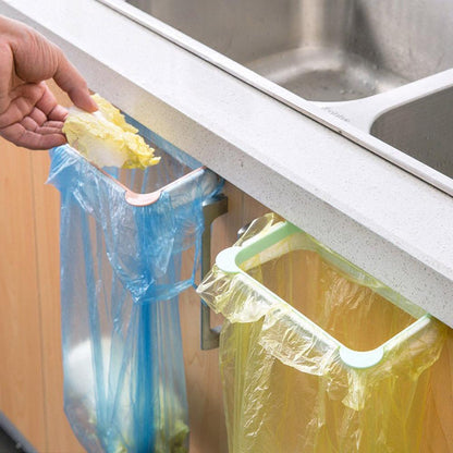Trash Hanger 2
