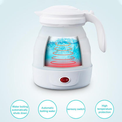Foldable Electric Kettle 2