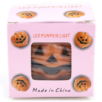 Pumpkin LED Light 2
