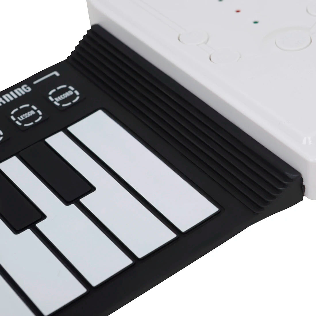 Hand Roll Portable Piano 2