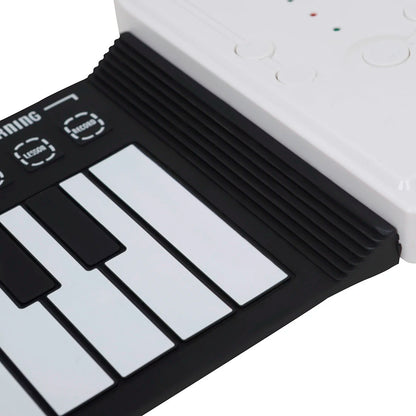 Hand Roll Portable Piano 2