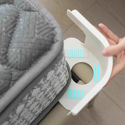 Bed Sheet Fixing Clips 2