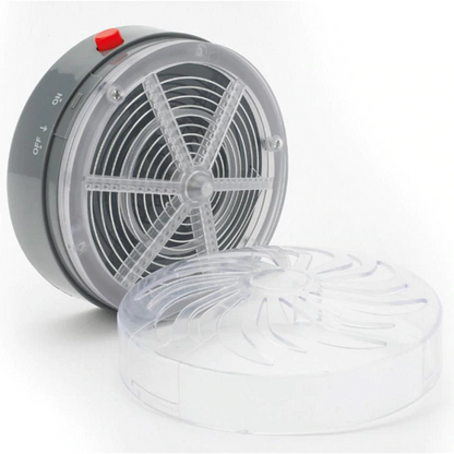 Solar Powered Bug Zapper 2