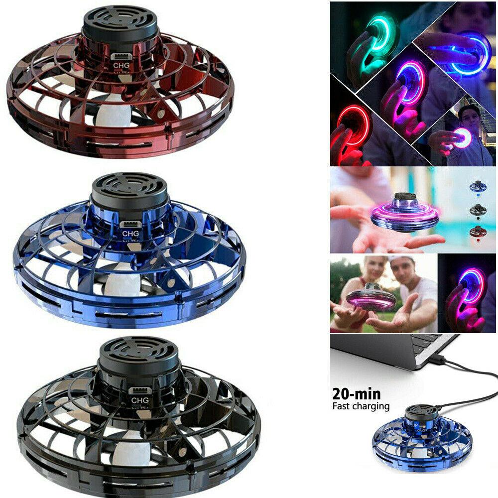 Flying Spinner 2