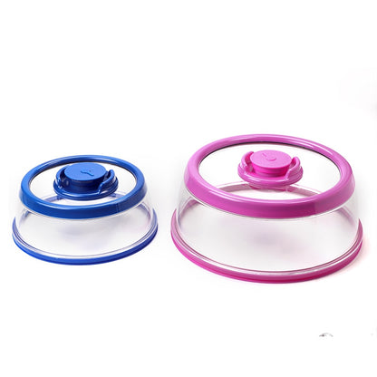 Vacuum Food Sealer 2