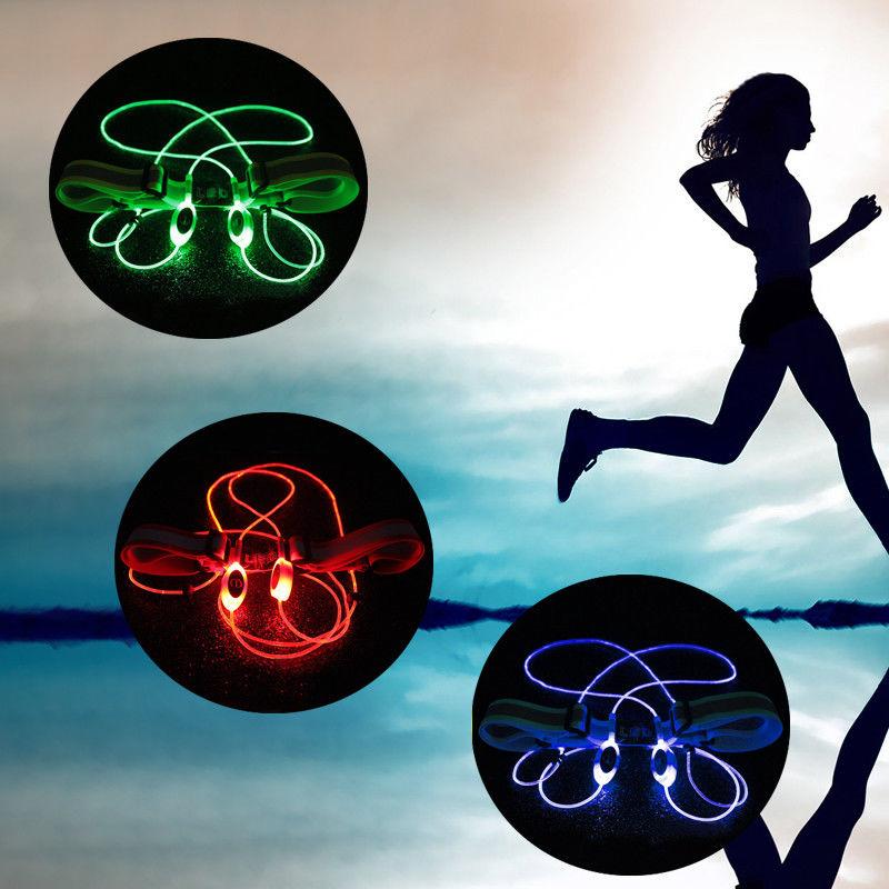 LED Safety Vest 2