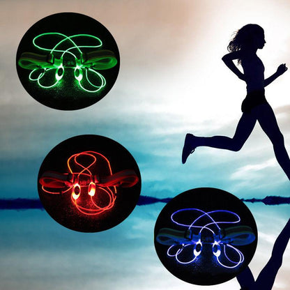 LED Safety Vest 2