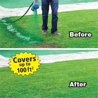 LIQUID LAWN SYSTEM 2
