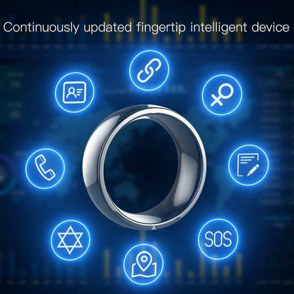 Smart ring 2