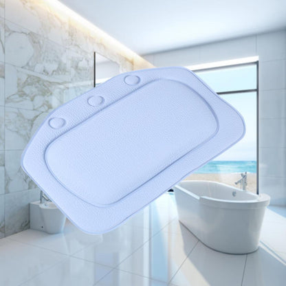 Spa Pillow 2