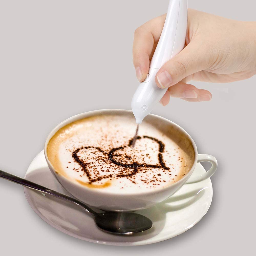 Latte Art Pen 2