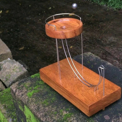 Perpetual Marble Machine 2