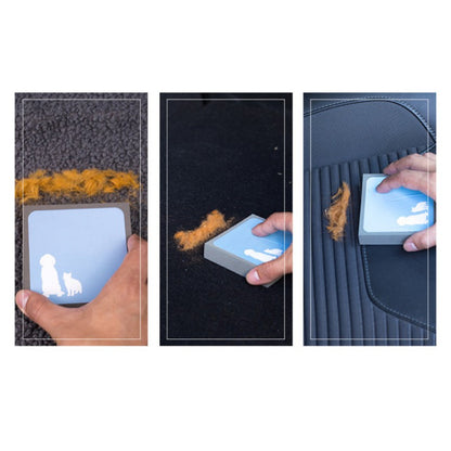 Pet Hair Cleaner 2