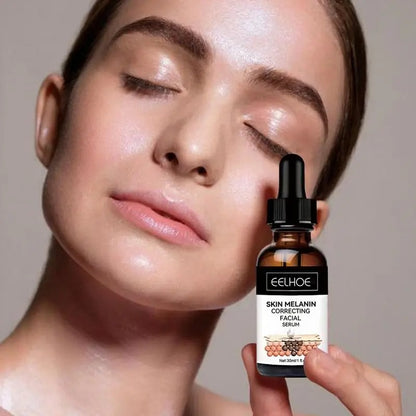 Skin Melanin Correcting Facial Serum 2