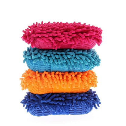 Car Wash Glove 2